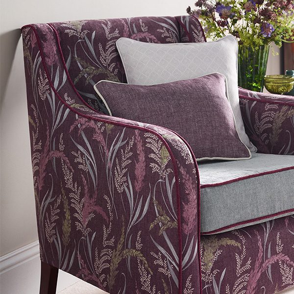 fiorella patterned band 1