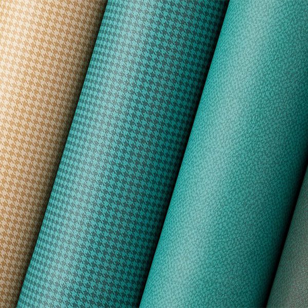 lunar faux leather band 1