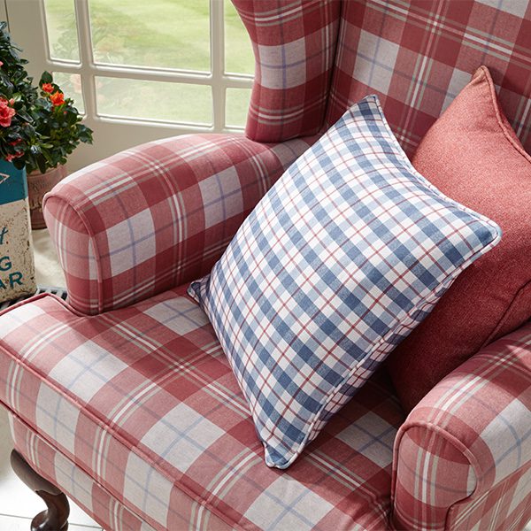 nostalgia patterned band 1