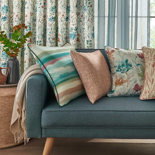 serene patterned band 1