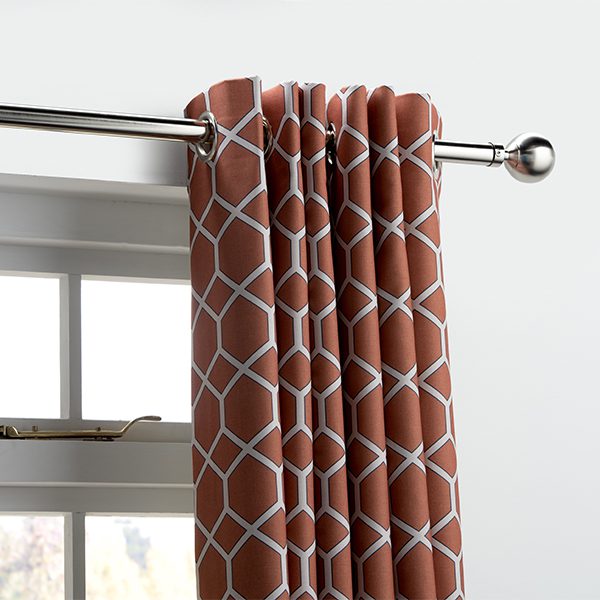 Koppla B201 Eyelet Curtains