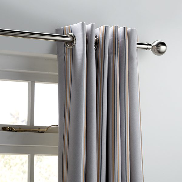 Koppla B202 Eyelet Curtains