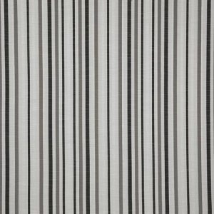 Compose Charcoal - Estila B502 curtains