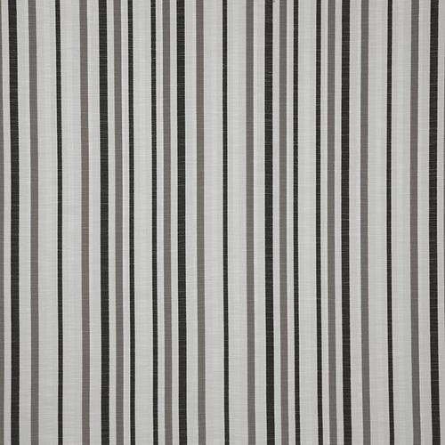 Compose Charcoal - Estila B502 curtains