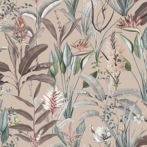 Exotic Garden Imbali Blush