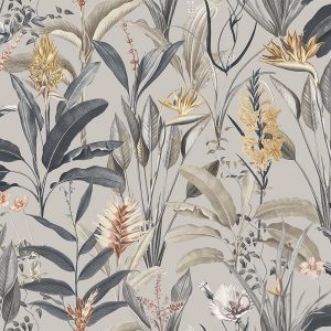 Exotic Garden Imbali Ochre