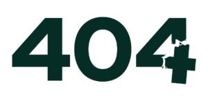 404 error