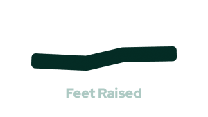 electric profiling beds