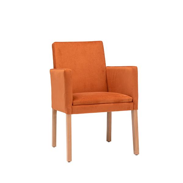 B702 Perla Tub Chair