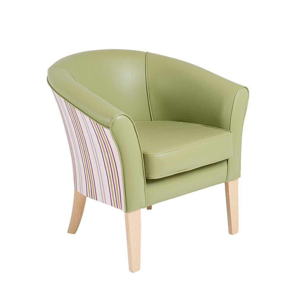 Renata Tub Chair