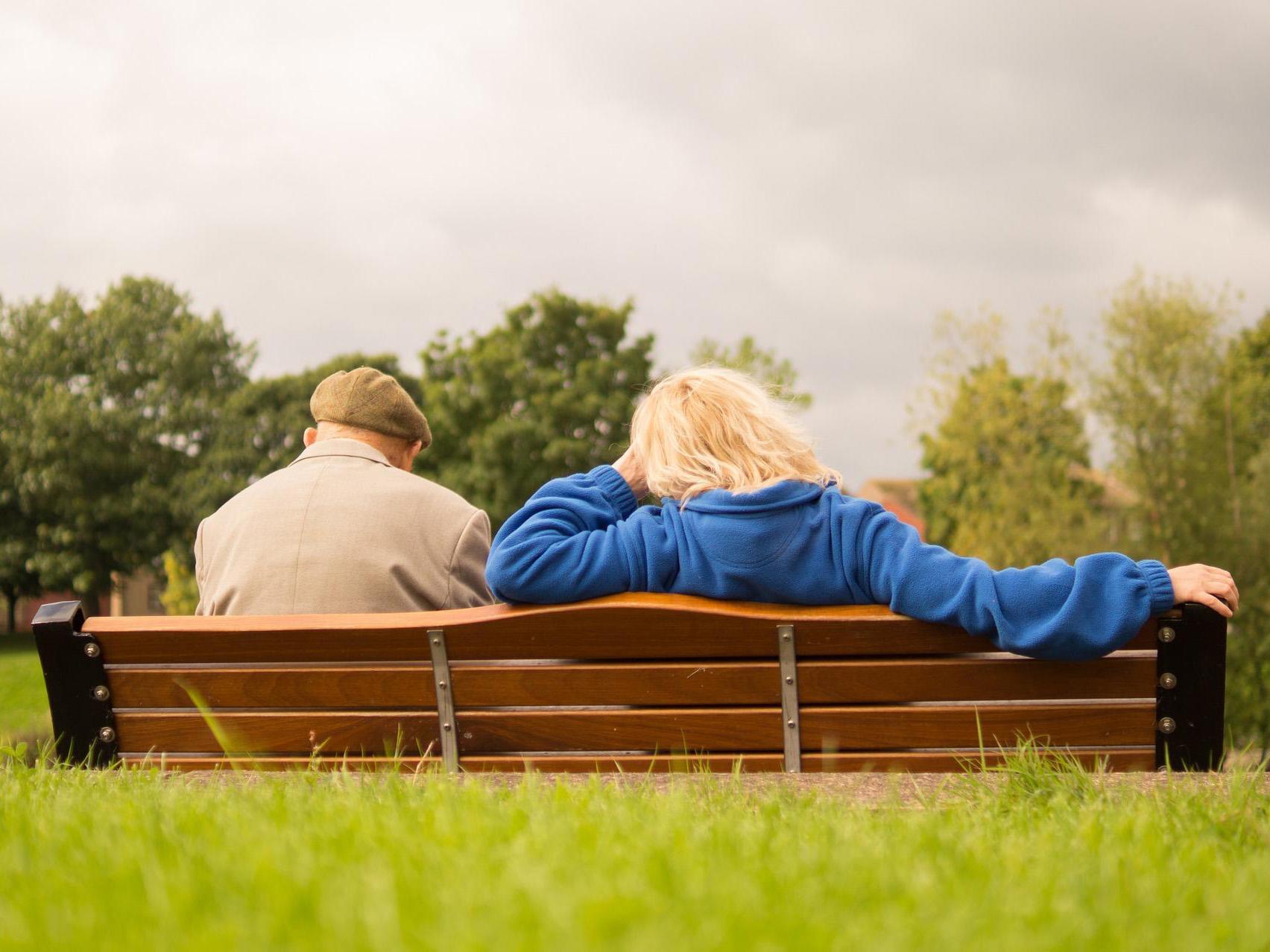outdoor activities for elderly