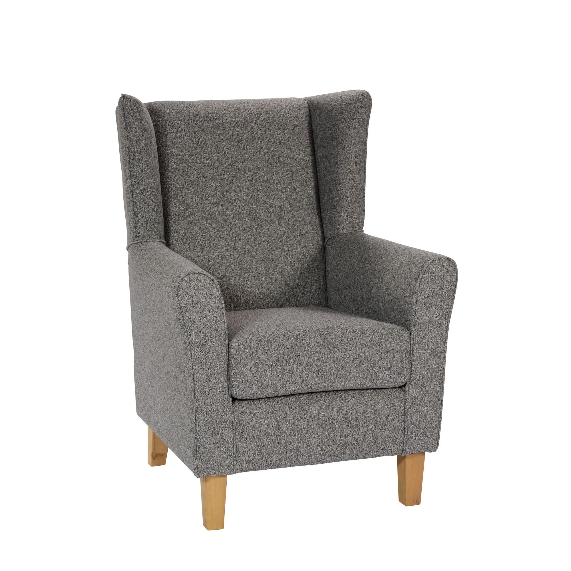 Alice Kilda Graphite