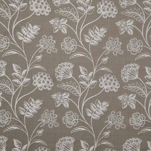 Grassington Latte - Estila B504 curtains