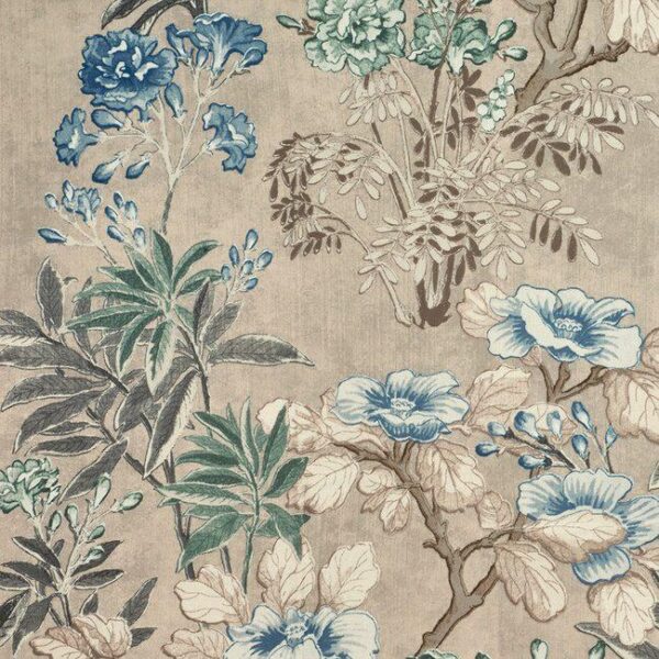 Rachel Putty - Motivo B303 curtains