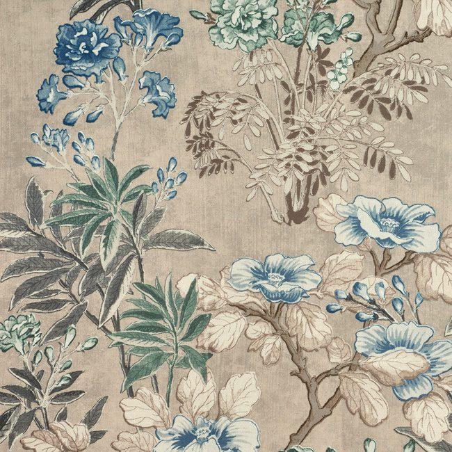 Rachel Putty - Motivo B303 curtains