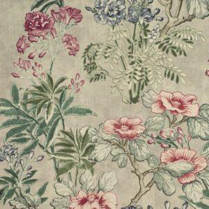 Rachel Willow - Motivo B304 curtains