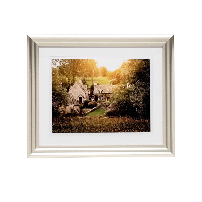 Estila B502 Framed Picture