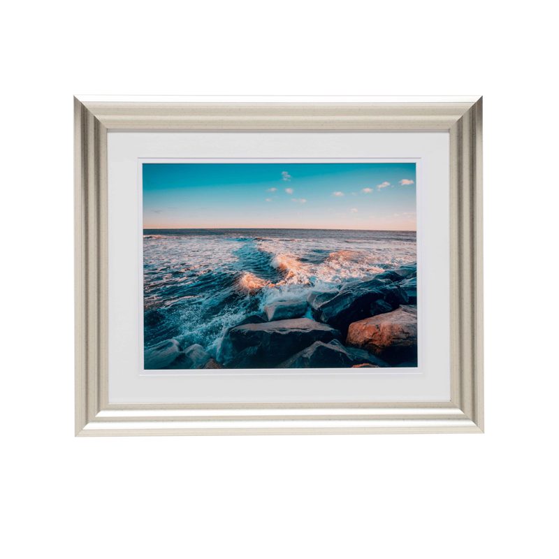 Estila B503 Framed Picture