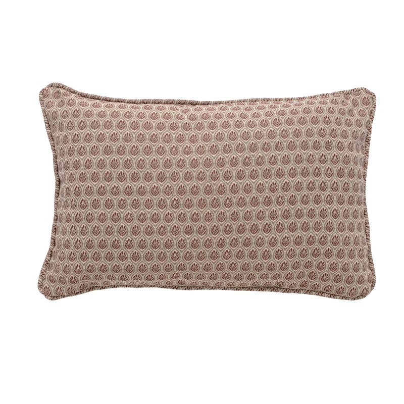 Estila B504 Bed Cushion