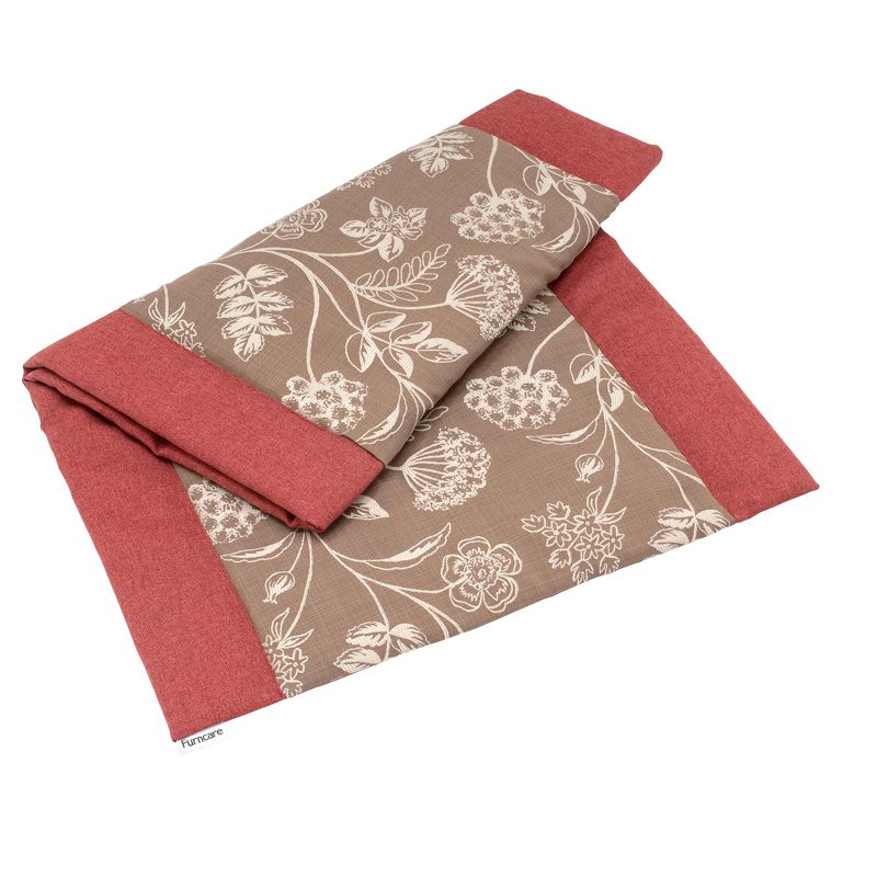 Estila B504 Bed Runner