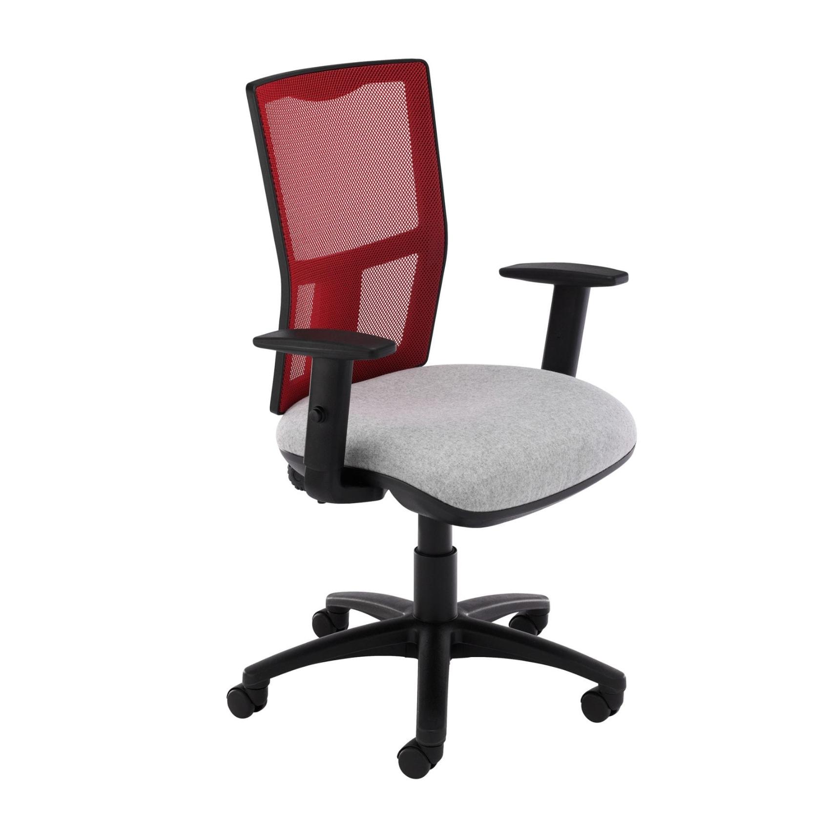 SCT160ADJ Operators Chair