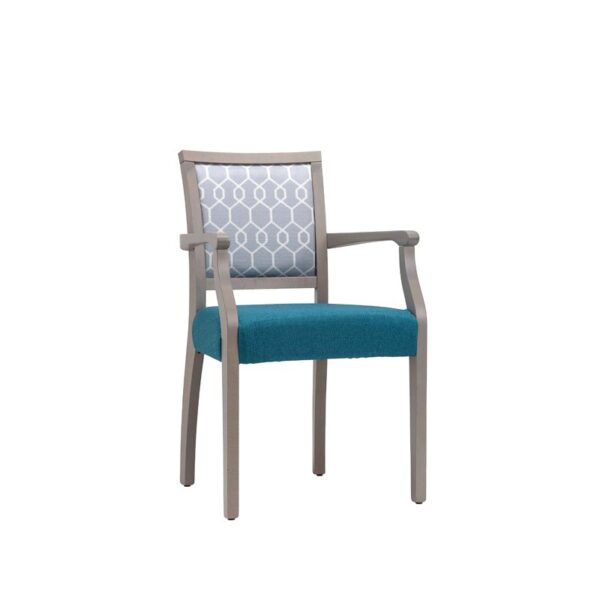 Venice Visitors Chair - Motivo B301