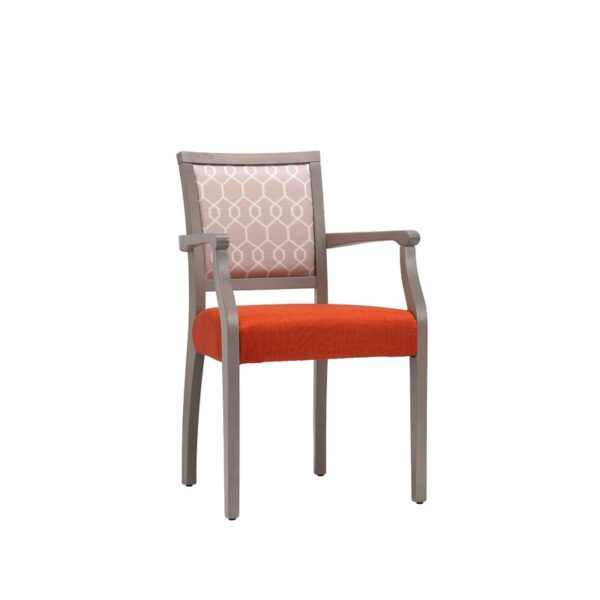 Venice Visitors Chair - Motivo B302