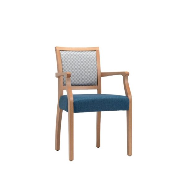 Venice Visitors Chair - Motivo B303