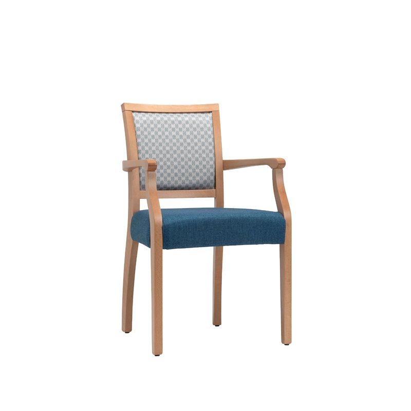 Venice Visitors Chair - Motivo B303