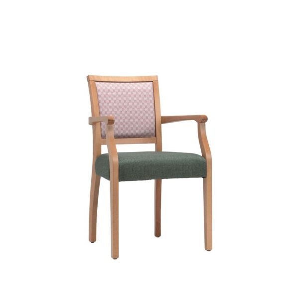 Venice Visitors Chair - Motivo B304