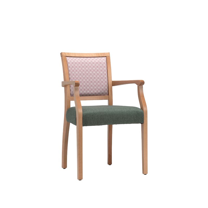 Venice Visitors Chair - Motivo B304