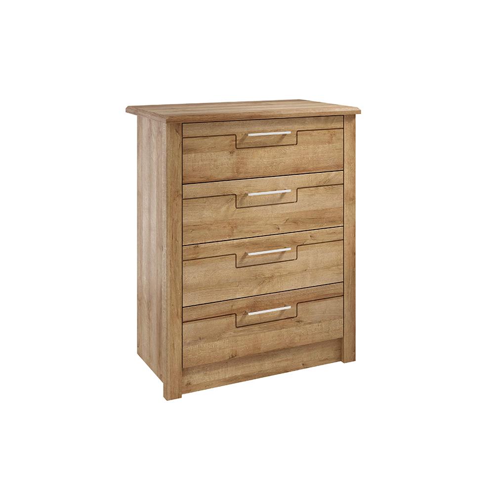 Afton 4 Drawer Chest
