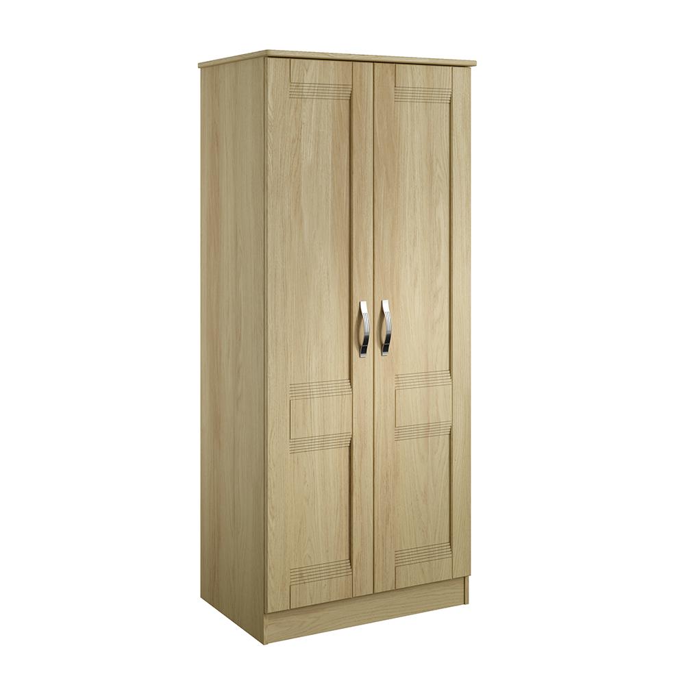 Davenport Double Wardrobe