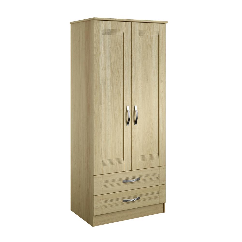 Davenport Gents Wardrobe