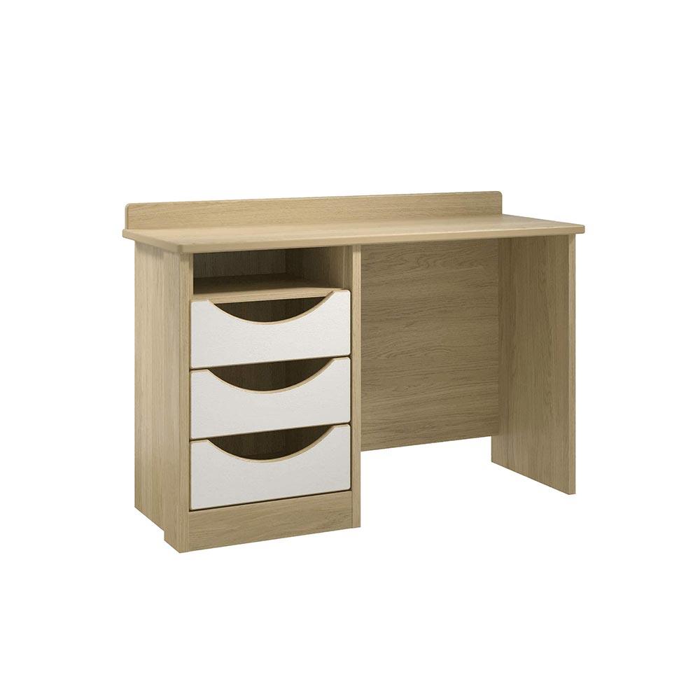 Kingston Dementia Dressing Table with shelf