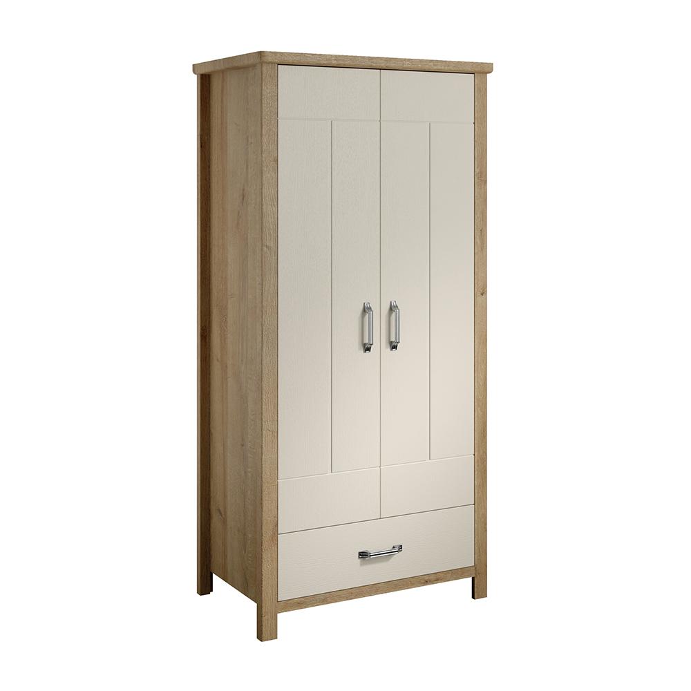 Oakland Gents Wardrobe