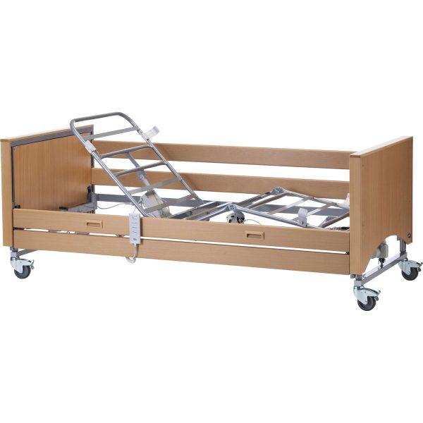 HANBESB Hanley Select Profiling Bed
