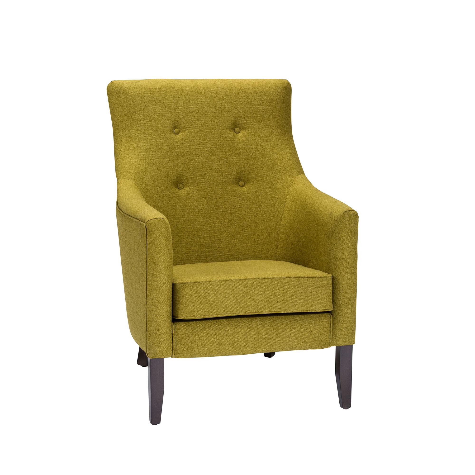 Morgan High Back Chair