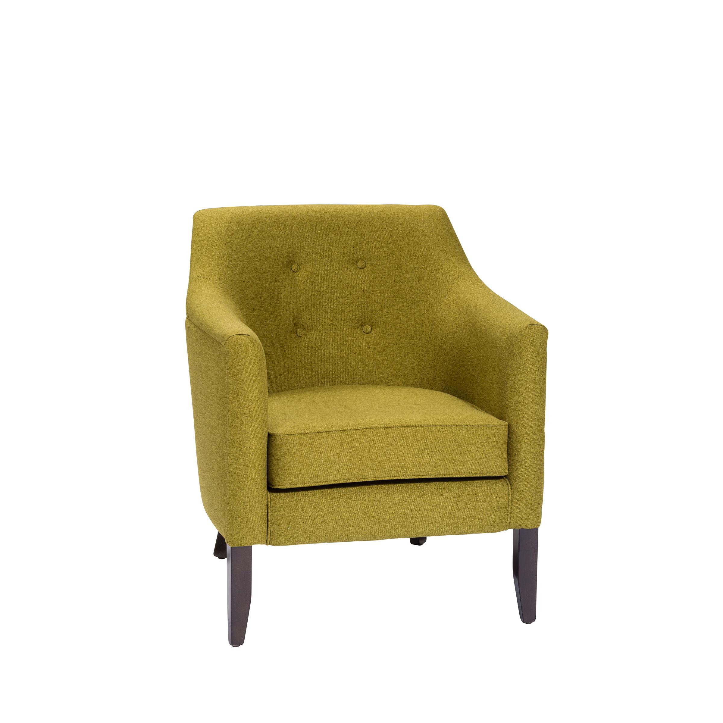 Morgan Medium Back Chair