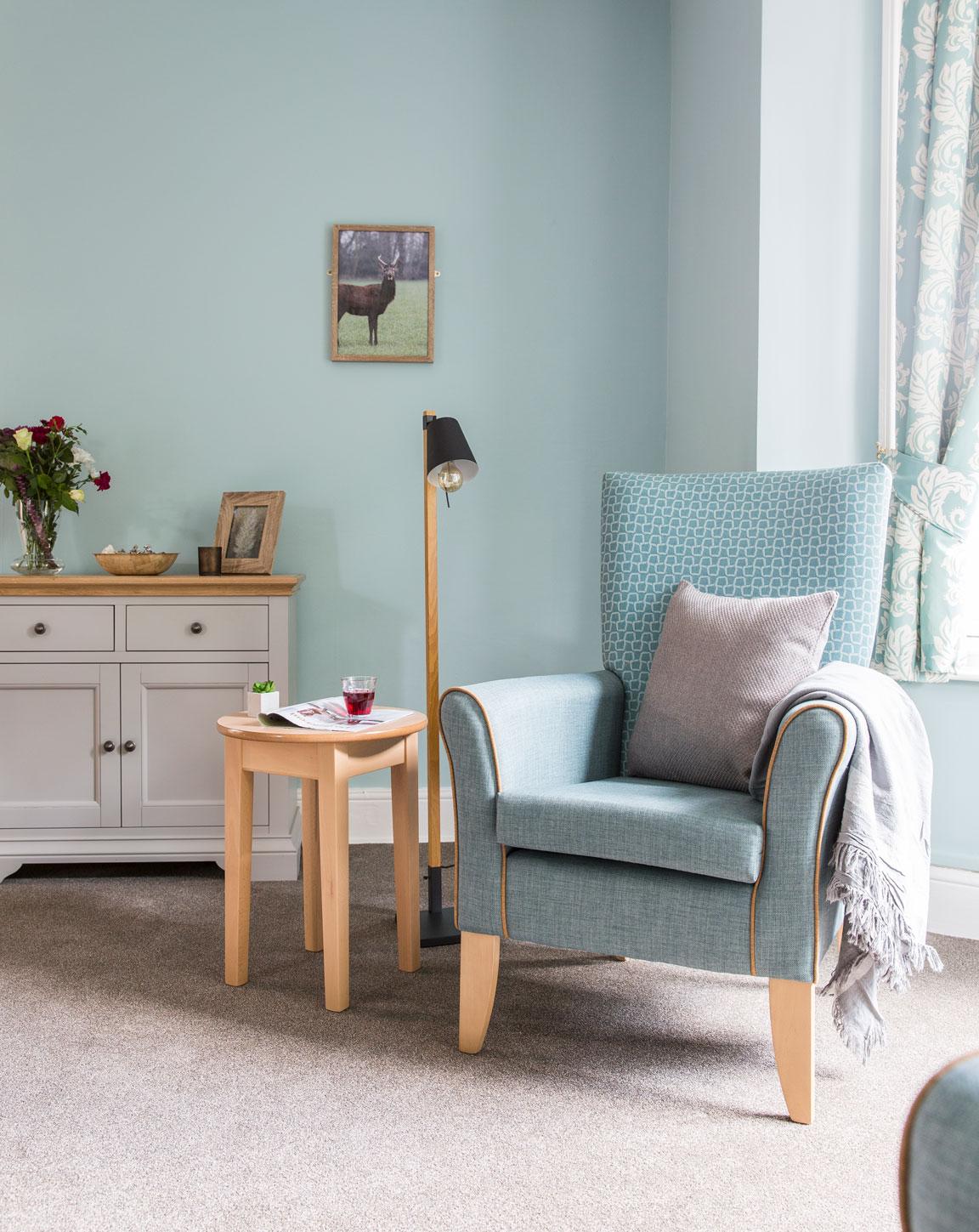 Overbury House image 1