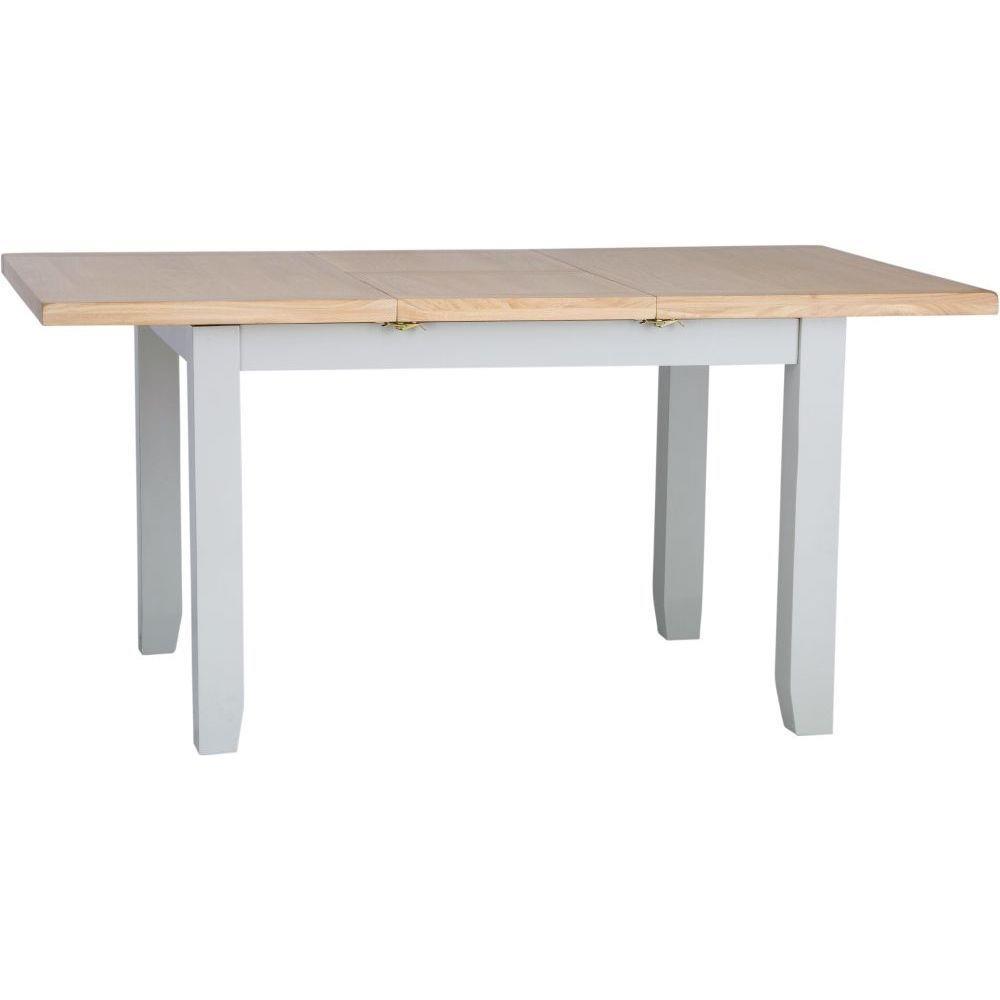 Waylen Rectangular 4 Seater Dining Table