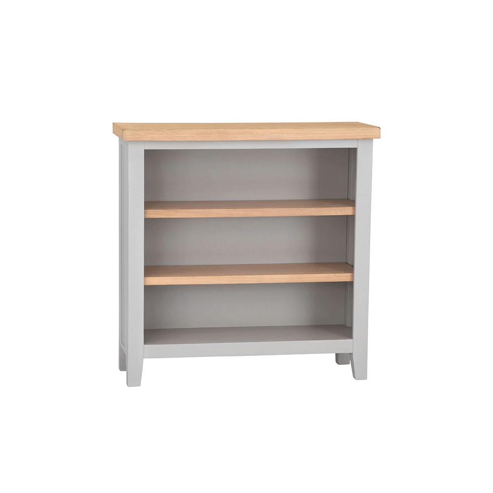 WAYB2900G Waylen Small Bookcase