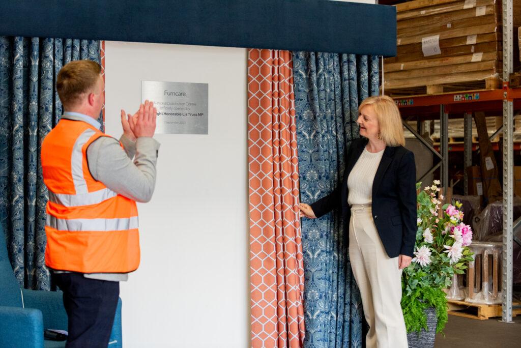 Furncare open new facility