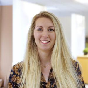 Jade Eaglen Interior Designer