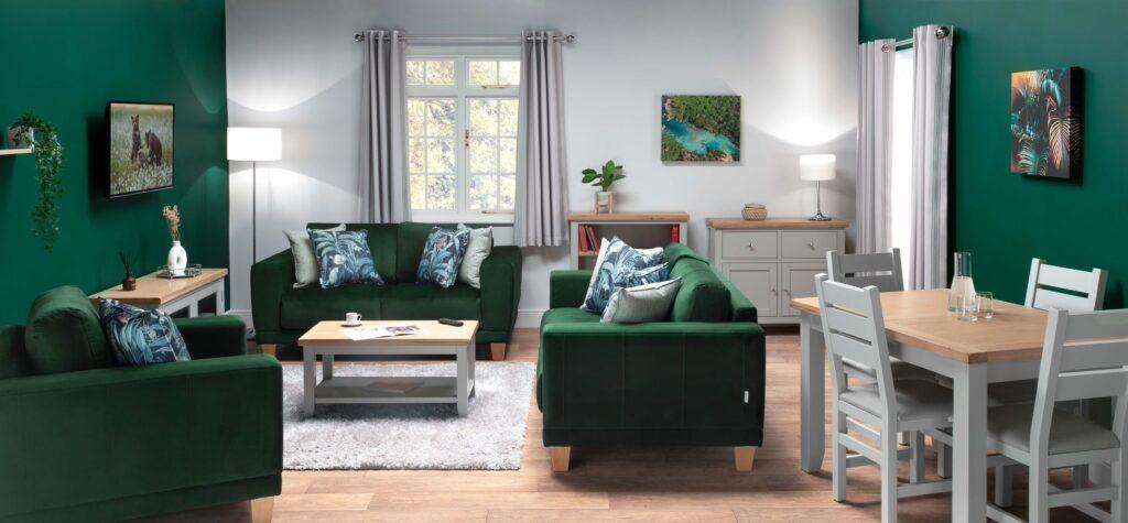 Liv L002 Living Room