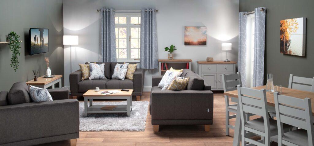 Liv L001 Living Room