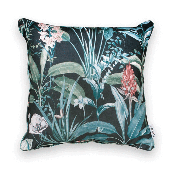 Koppla L002 Cushion - Imbali Emerald