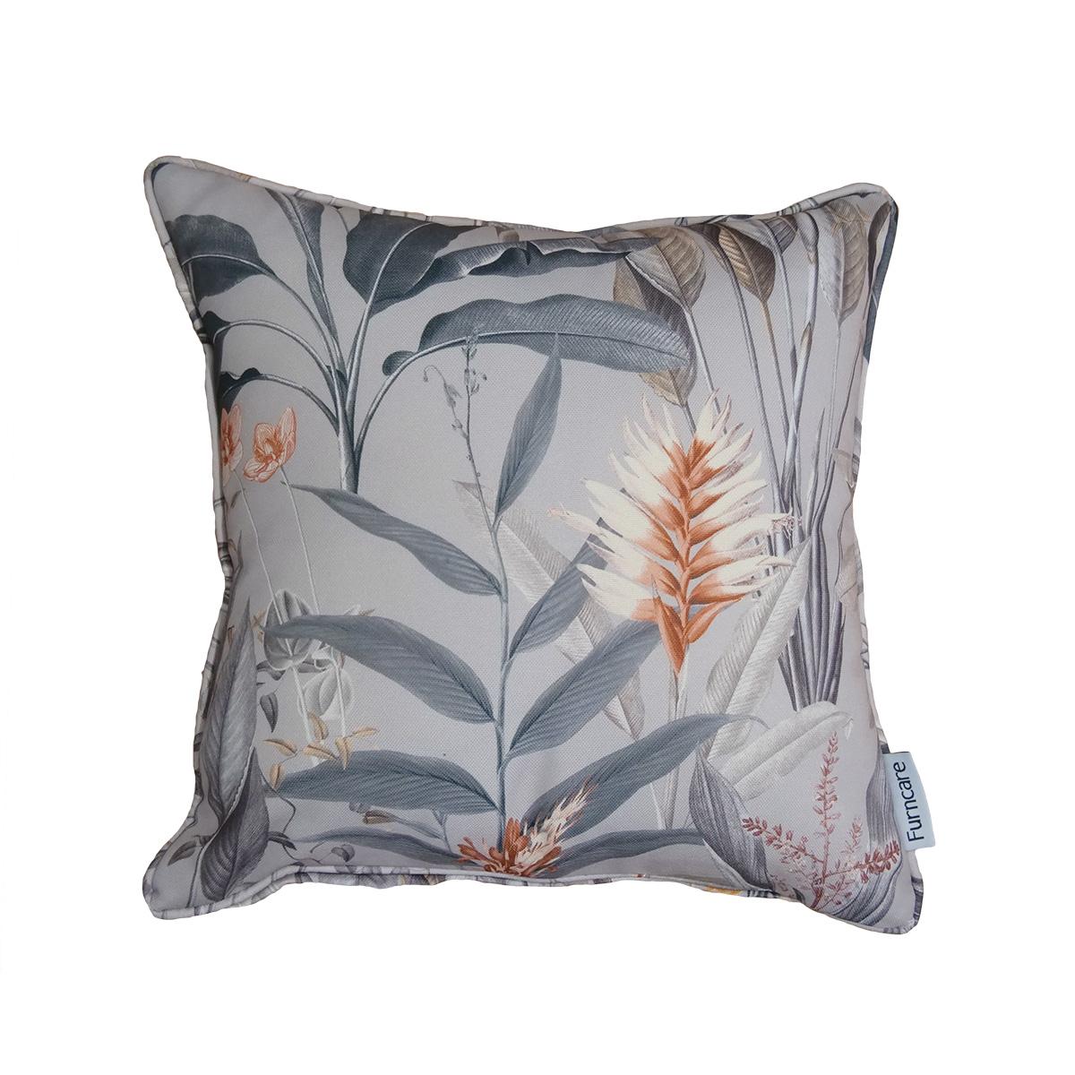 Koppla L002 Cushion - Imbali Ochre