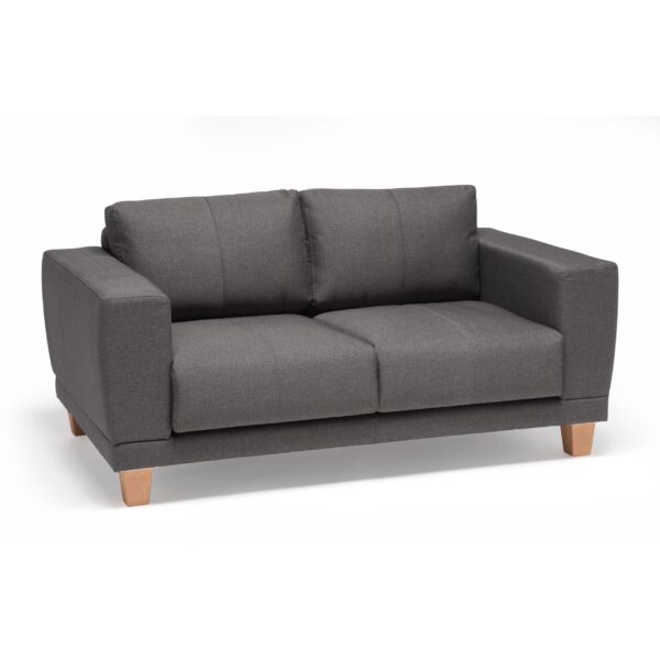 Rita 2 Seater Sofa - L001