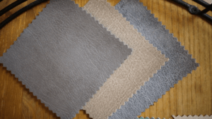 Kalmar dining chair stock upholstery